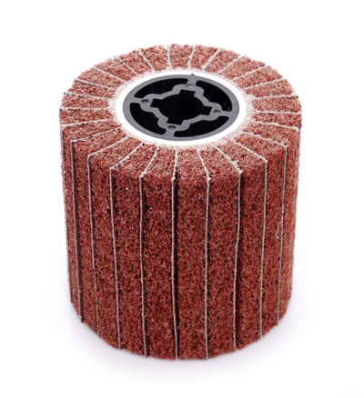 Brusný válec 100x100x19mm P80 COARSE, TA4121