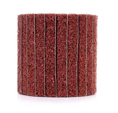 Brusný válec 100x100x19mm P80 COARSE, TA4121