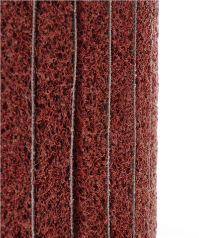 Brusný válec 100x100x19mm P80 COARSE, TA4121