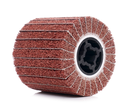 Brusný válec 100x100x19mm P80 COARSE, TA4121