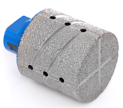Diamantová fréza 50mm M14 na beton, keramiku, kámen, TA4084