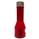 TAGRED TA4033 Diamantový korunkový vrták na dlaždice, 14mm M14