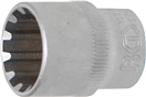 BGS technic 10317 BGS 10317, Nástrčná hlavice Gear Lock 10 mm (3/8) 17 mm