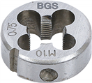 BGS technic 1900-M10X0.75-S BGS 1900-M10X0.75-S, Závitové očko M10 x 0,75 x 25 mm