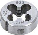 BGS technic 1900-M10X1.25-S BGS 1900-M10X1.25-S, Závitové očko M10 x 1,25 x 25 mm