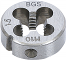 BGS technic 1900-M10X1.5-S BGS 1900-M10X1.5-S, Závitové očko M10 x 1,5 x 25 mm