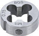 BGS technic 1900-M11X0.75-S BGS 1900-M11X0.75-S, Závitové očko M11 x 0,75 x 25 mm