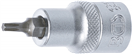 BGS technic 4369 BGS 4369, Nástrčná hlavice 12,5 mm (1/2) T-profil (pro Torx) T20
