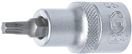 BGS technic 4371 BGS 4371, Nástrčná hlavice 12,5 mm (1/2) T-profil (pro Torx) T30