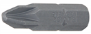 BGS technic 4385 BGS 4385, Bit Délka 30 mm pohon vnější šestihran 8 mm (5/16) křížový PZ3