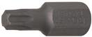 BGS technic 4872 BGS 4872, Bit Délka 30 mm pohon vnější šestihran 10 mm (3/8) T-profil (pro Torx) T40