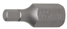 BGS technic 4951 BGS 4951, Bit Délka 30 mm pohon vnější šestihran 10 mm (3/8) vnitřní šestihran 5 mm