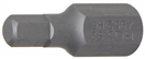 BGS technic 4952 BGS 4952, Bit Délka 30 mm pohon vnější šestihran 10 mm (3/8) vnitřní šestihran 6 mm
