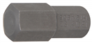 BGS technic 4956 BGS 4956, Bit Délka 30 mm pohon vnější šestihran 10 mm (3/8) vnitřní šestihran 12 mm
