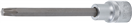 BGS technic 5184-T45 BGS 5184-T45, Nástrčná hlavice délka 140 mm 12,5 mm (1/2) T-profil (pro Torx) T45