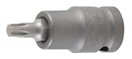BGS technic 5372 BGS 5372, Silová nástrčná hlavice délka 55 mm 12,5 mm (1/2) T-profil (pro Torx) T40