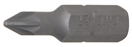 BGS technic 8170 BGS 8170, Bit Délka 25 mm pohon vnější šestihran 6,3 mm (1/4) křížový PZ1