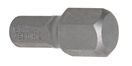 BGS technic 4390 BGS 4390, Bit Délka 30 mm pohon vnější šestihran 8 mm (5/16) vnitřní šestihran 12 mm