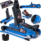 TAGRED TA285 Hydraulický zesílený nízkoprofilový zvedák (hever) 2,5t