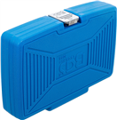 BGS technic 5053 BGS 5053, Sada nástrčných hlavic 12,5 mm (1/2) vnitřní šestihran 7/32 - 13/16 palcové velikosti 12dílná