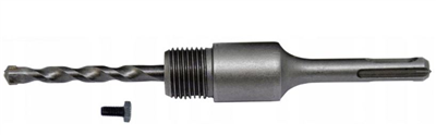 Korunkový vrták 65 mm do betonu SDS PLUS, V03001, TA4068
