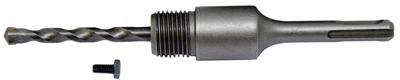 Korunkový vrták 80mm do betonu SDS PLUS V03002, TA4069