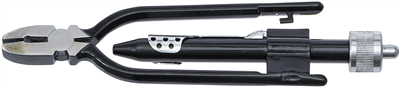 BGS 1480, Zdrhovací kleště s pružinou 200 mm