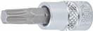 BGS technic 2565 BGS 2565, Nástrčná hlavice 6,3 mm (1/4) T-profil (pro Torx) T35