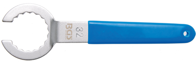 BGS 66720, Klíč pro napínací kladky 12hran 32 mm