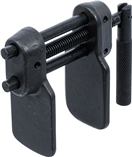 BGS technic 67309 BGS 67309, Zařízení pro stlačování brzdových pístů s dvojitým vedením univerzální