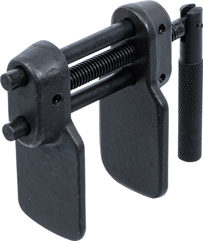 BGS 67309, Zařízení pro stlačování brzdových pístů s dvojitým vedením univerzální