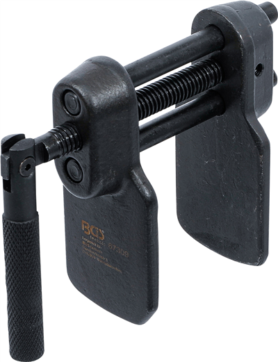 BGS 67309, Zařízení pro stlačování brzdových pístů s dvojitým vedením univerzální