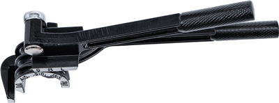 BGS 3062, Kleště pro ohýbání trubek na O trubky 6 - 8 - 10 mm