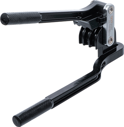 BGS 3062, Kleště pro ohýbání trubek na O trubky 6 - 8 - 10 mm