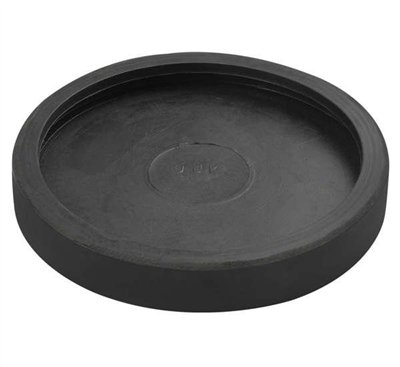 Redats 15-00-43, Guma pro sloupový zvedák, patka 110 mm