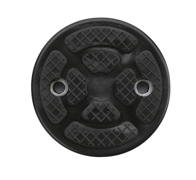 Redats 15-00-94, Gumová podložka pro sloupový zvedák, 105-115 x 30 mm