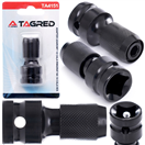 TAGRED TA4151 Tagred TA4151, Redukce z čtyřhranu 1/2 na HEX 1/4