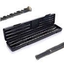 TAGRED TA4182 Tagred TA4182, Sada vrtáků do betonu SDS PLUS 5-20mm 11ks