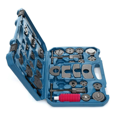 Matabro MB-01-B2018D, Sada na montáž kotoučových brzd (brzdových destiček) 35 ks levý/pravý