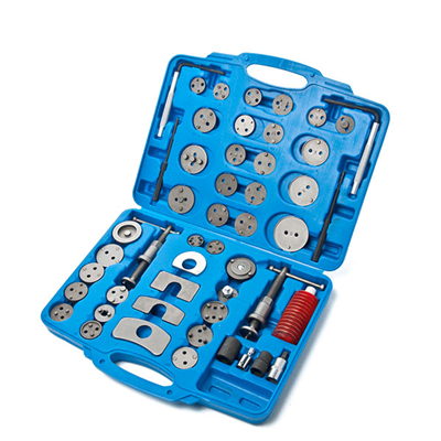 Matabro MB-01-B2056, Přípravky na výměnu brzdových destiček, sada 50 ks