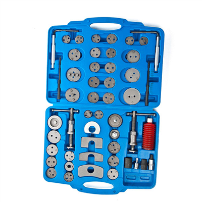 Matabro MB-01-B2056, Přípravky na výměnu brzdových destiček, sada 50 ks