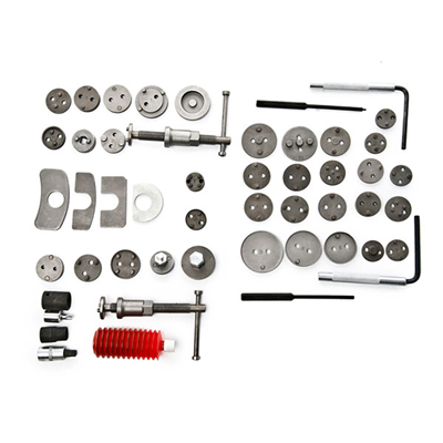 Matabro MB-01-B2056, Přípravky na výměnu brzdových destiček, sada 50 ks