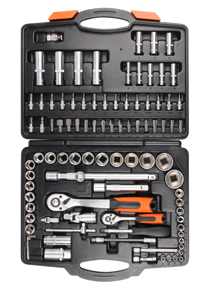 Matabro MB-02-13001, Gola sada 1/4