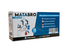 Matabro MB-ACCS Matabro MB-ACCS, Příslušenství ke kompresorům, 18ks