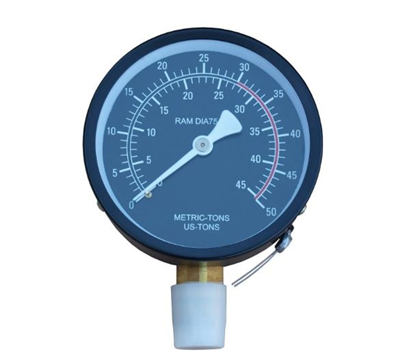 Matabro MB-SET30TAH, Sestava k lisu 30 t s hydraulicko-pneumatickou pumpou