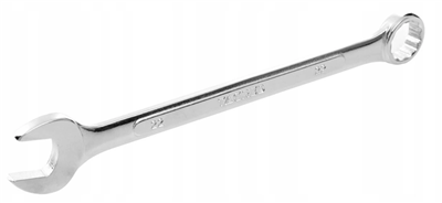 Očkoploché klíče 6-32mm, sada 17 ks