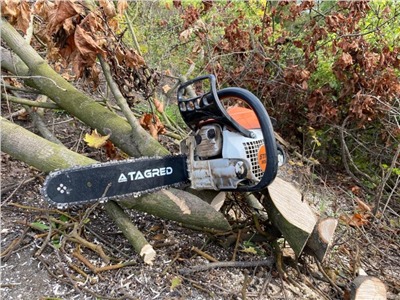 Pilový řetěz 40 cm, 3/8