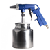 Pískovací pistole s kovovou 6mm tryskou, 1000 ml, TA1344