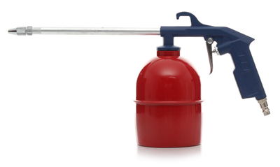 Pistole na konzervaci, údržbu a mytí motoru, 1000 ml, TA120