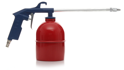 Pistole na konzervaci, údržbu a mytí motoru, 1000 ml, TA120